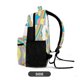 thumbnail image 5 of ¡Oh, los lugares a los que irás! Mochila Escolar para Niños y Niñas, Mochila Infantil de Alta Calidad Ligera, Grande y Duradera 43x15x32cm, 5 of 6