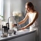 thumbnail image 3 of Exprimidor Jugo Multifuncional Extractor Compacto Jhn, 3 of 3