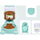 thumbnail image 3 of Dispensador comida automático mascotas 3kg, 3 of 3