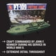 thumbnail image 3 of Maqueta de lancha patrullera AMT John F. Kennedy PT109 a escala 1/64, 3 of 5