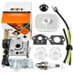 thumbnail image 1 of Carburador HUZTL para Kit de Combustible ECHO SRM210 SRM230, 1 of 8