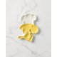 thumbnail image 2 of Reposacucharas Lenox 19 cm x 13 cm Chef Snoopy, 2 of 3