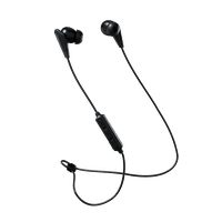 Sleve - Audífonos In Ear Bluetooth Air X 2.0 Negro