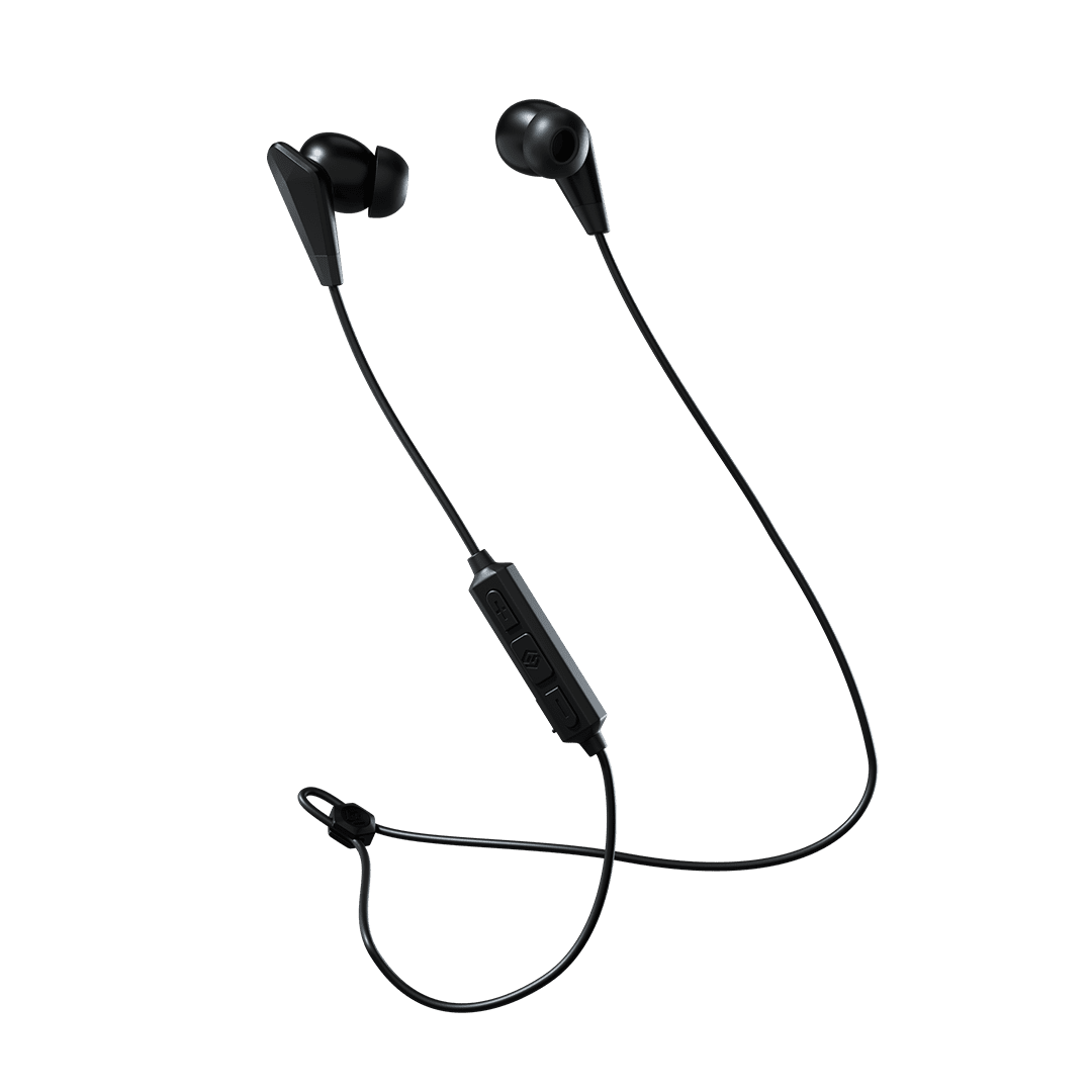 Sleve - Audífonos In Ear Bluetooth Air X 2.0 Negro