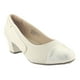 thumbnail image 3 of Zapato Chalada Mujer Flexi-52 Beige Casual, 3 of 7