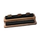 thumbnail image 5 of Clip De Soporte Para Instrumentos, Organizador De Accesorios Para Guitarristas, Madera Para Guitarrista, Madera Clara Larga, 5 of 5