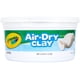 thumbnail image 1 of Arcilla Crayola Air-Dry blanca, 1,13 kg, 1 of 1