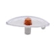 thumbnail image 3 of Accesorios De Luz Indicadora Compatibles Con Toyota Vitz Modelos 1999-2006 Derecha, 3 of 5