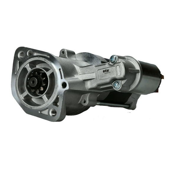 Motor De Partida Hyundai Galloper 2.5 D4bf Diesel 98 04 8v