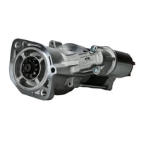 Kuboshi - Motor De Partida Hyundai H1 Starex 2.5 D4Bf Diesel 98 03