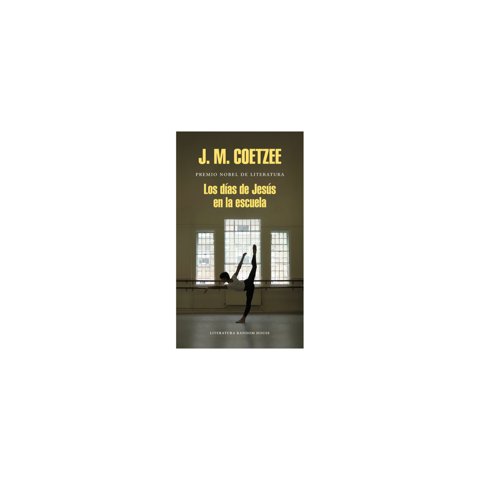 Literatura Random House - Libro Los Dias De Jesus En La Escuela