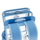thumbnail image 4 of Mochila Contixo Transparente Azul, 4 of 7
