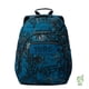 thumbnail image 1 of Mochila Escolar Para Niño Notebook 14" Acuarela Azul Totto, 1 of 5