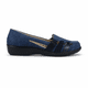 thumbnail image 1 of Zapato Chalada Mujer Deco-2 Azul Comfort, 1 of 7