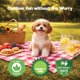 thumbnail image 4 of Spray Para Perros Con Aceite De Menta Natural 236 Ml, 4 of 8