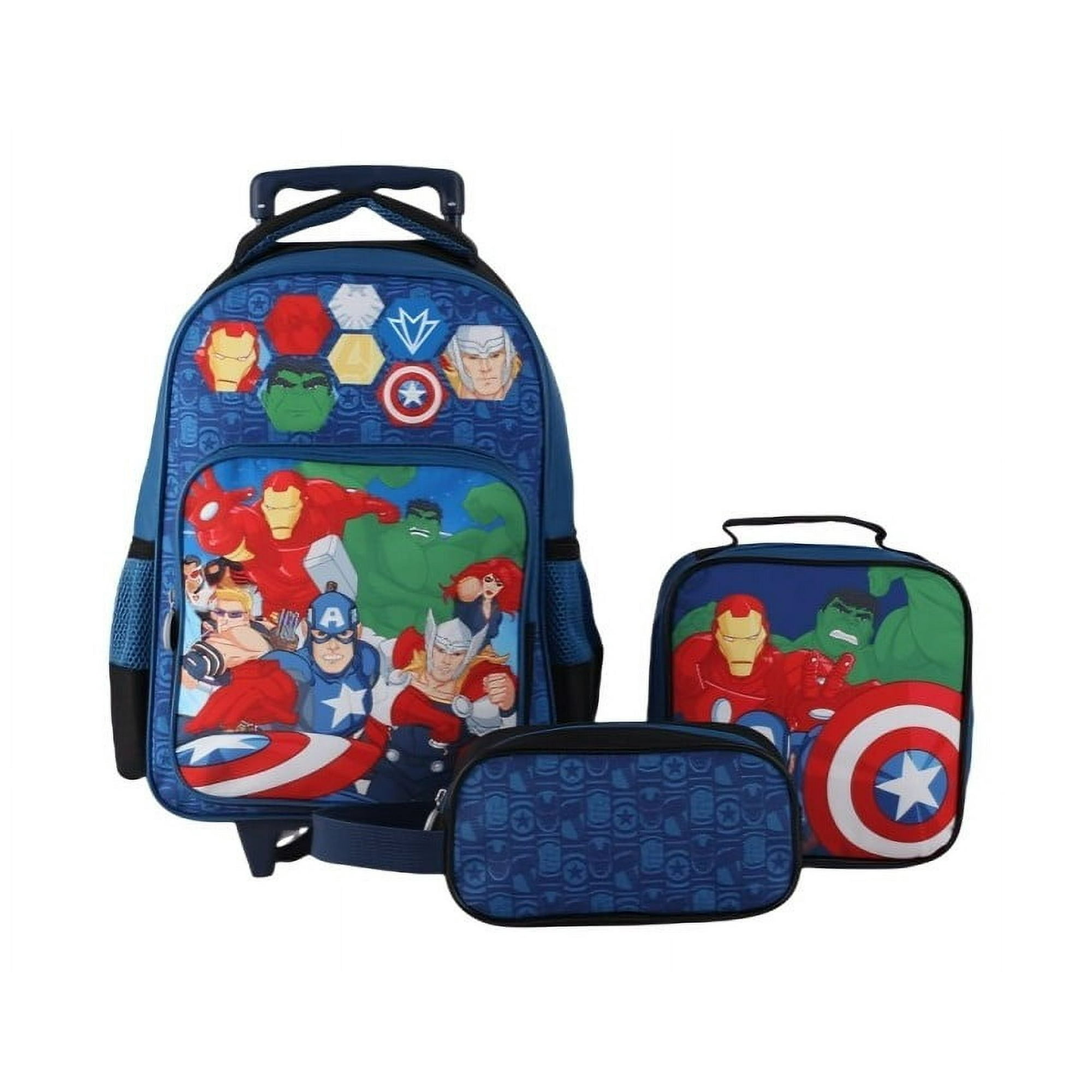 Genérico - Pack Promo 3piezas