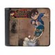 thumbnail image 1 of Detective Conan: Caso Cerrado Cartera de Cuero PU para Hombres, Tarjetero Bifold Delgado, Cartera Minimalista de Cuero Sintético Suave, 1 of 6