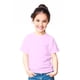 thumbnail image 1 of Polera Niño Niña 100% Algodon Manga Corta, 1 of 3