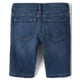 thumbnail image 2 of Pantalones cortos The Children's Place Denim Skimmer azul claro 12 años, 2 of 2