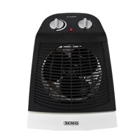 Thomas - Termoventilador Th-Fh31 2000W Blanco
