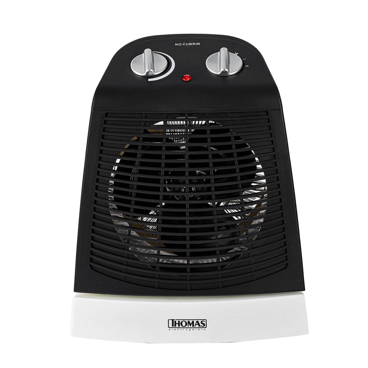 Thomas - Termoventilador Th-fh31 2000w Blanco