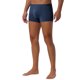thumbnail image 5 of INSPIRE CHIC Calzoncillos Básicos para Hombre de Cintura Elástica Suave Color Sólido Ajuste Regular 34 Azul Oscuro, 5 of 6
