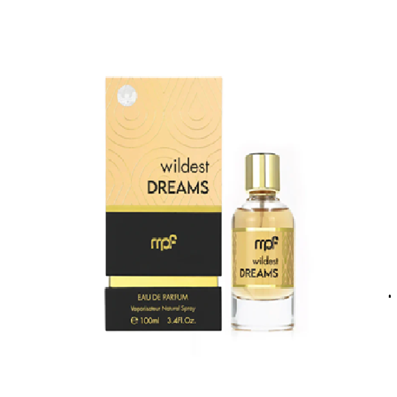 Perfume Mpf Wildest Dreams Unisex Edp 100 Ml
