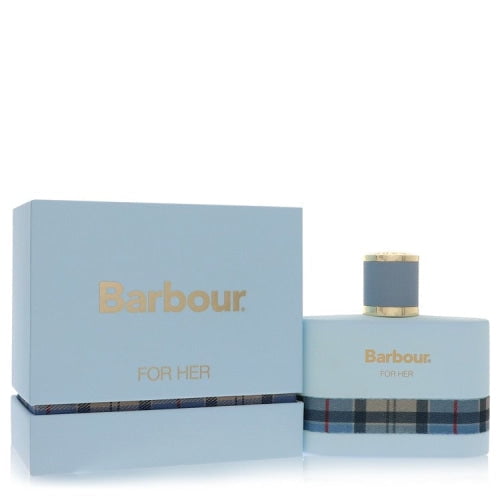 Perfume Barbour Coastal de Barbour Eau De Parfum para mujer, 100 ml