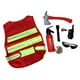 thumbnail image 3 of Disfraz De Bombero Para Niños Disfraz De Recuerdo De Cumpleaños Para Niños Regalos Para Niños, 3 of 5