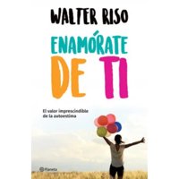 Planeta - Libro Enamórate De Ti