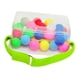 thumbnail image 1 of Shaking Swing Balls Game Fun Family Game Set Para Juegos Party Playset Camping Green Belt, 1 of 5