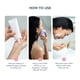 thumbnail image 5 of Limpiador Facial Luna Micro foam 2 0 100 Ml Tamaño De Viaje, 5 of 6