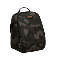 Lonchera Termica New Grey Mix Camo Café Head