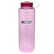thumbnail image 1 of Botella de agua Nalgene Tritan, boca ancha, sin BPA, 1,4 L, Cosmo, 1 of 6