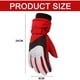 thumbnail image 4 of Guantes de invierno para niños y niñas, guantes de invierno para niños y niñas, guantes de nieve a prueba de viento., 4 of 5