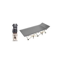 Catre Cama. - Catre Cama Campaña Camping Plegable