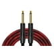 thumbnail image 1 of Cable Instrumento Premium 6m Rojo Iwb 201bf 6 wbr, 1 of 4