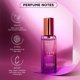 thumbnail image 3 of Perfume BellaVita Luxury DATE Eau de Parfum para mujer, 20 ml, 3 of 8