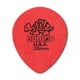 thumbnail image 1 of Uñetas Dunlop Tortex Lagrima 413R 0.50 Bolsa 72Un, 1 of 3
