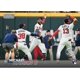 thumbnail image 4 of Caja de 8 Paquetes de Cartas de Béisbol Topps Stadium Club 2023, 4 of 9