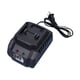 thumbnail image 4 of Accesorios de herramientas de alimentación de batería de llave eléctrica Accesorios portátiles de carga de carga rápida para motosieras de batería de 1.8a, 4 of 5