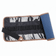 thumbnail image 2 of Estuche Enrollable Speedball para 36 Lápices Denim, 2 of 4