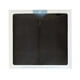 thumbnail image 1 of Set 2 Toallas de baño 550gr 70x140 cm Negro, 1 of 3