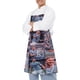 thumbnail image 4 of Kevin De Bruyne delantal temático para cocinar, esencial para el hogar, delantal de barbacoa/bufanda de cocina con bolsillos para hombres y mujeres, regalo para el hogar, 4 of 6