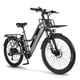 thumbnail image 2 of Bicicleta Eléctrica Cero M5D, 2 of 6