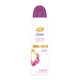 thumbnail image 2 of Desodorante Aerosol Dove Tono Uniforme Orquídea Mujer, g g, 2 of 3