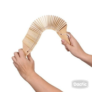 Dactic - Kokirico Madera 40Cm