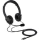 thumbnail image 1 of Audifonos Con Microfono Conexion Usb-c 27697, 1 of 3