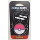 thumbnail image 1 of Soporte y Agarre para Teléfono PopSockets Pokébola de Pokémon, 1 of 1