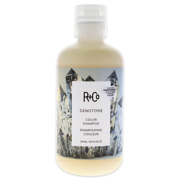 Shampoo R+co Gemstone Color 250ml Unisex